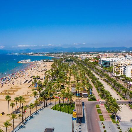 Apartment Formentor By Interhome Salou Exterior foto
