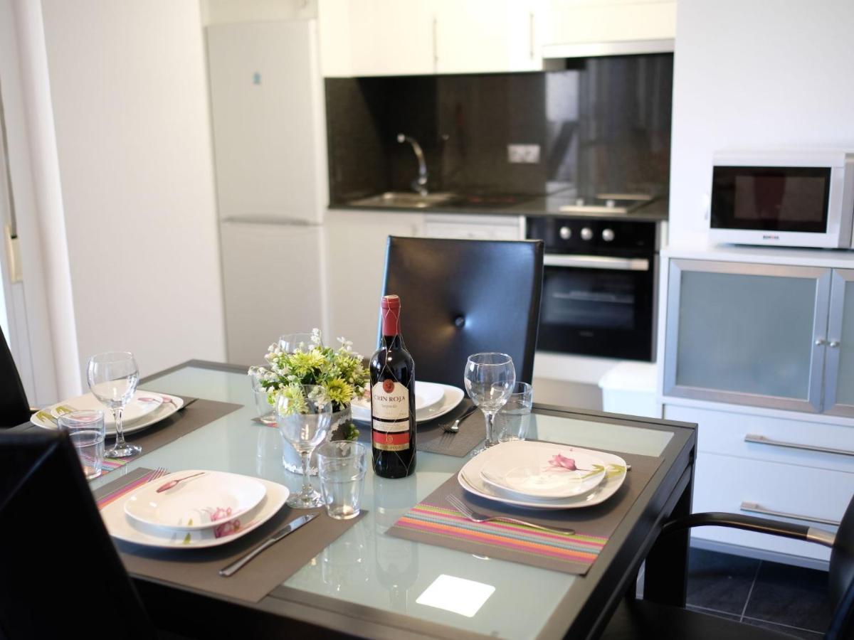 Apartment Formentor By Interhome Salou Exterior foto