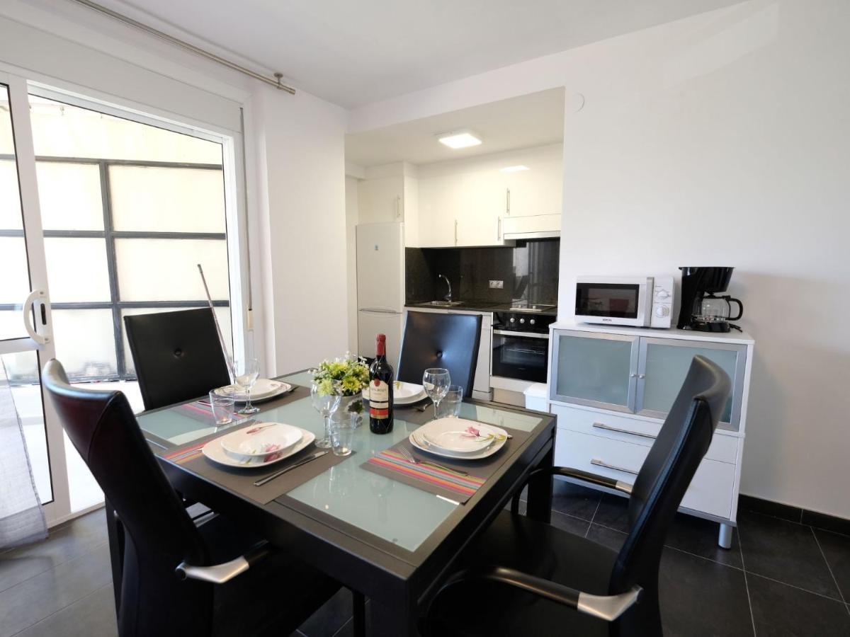 Apartment Formentor By Interhome Salou Exterior foto