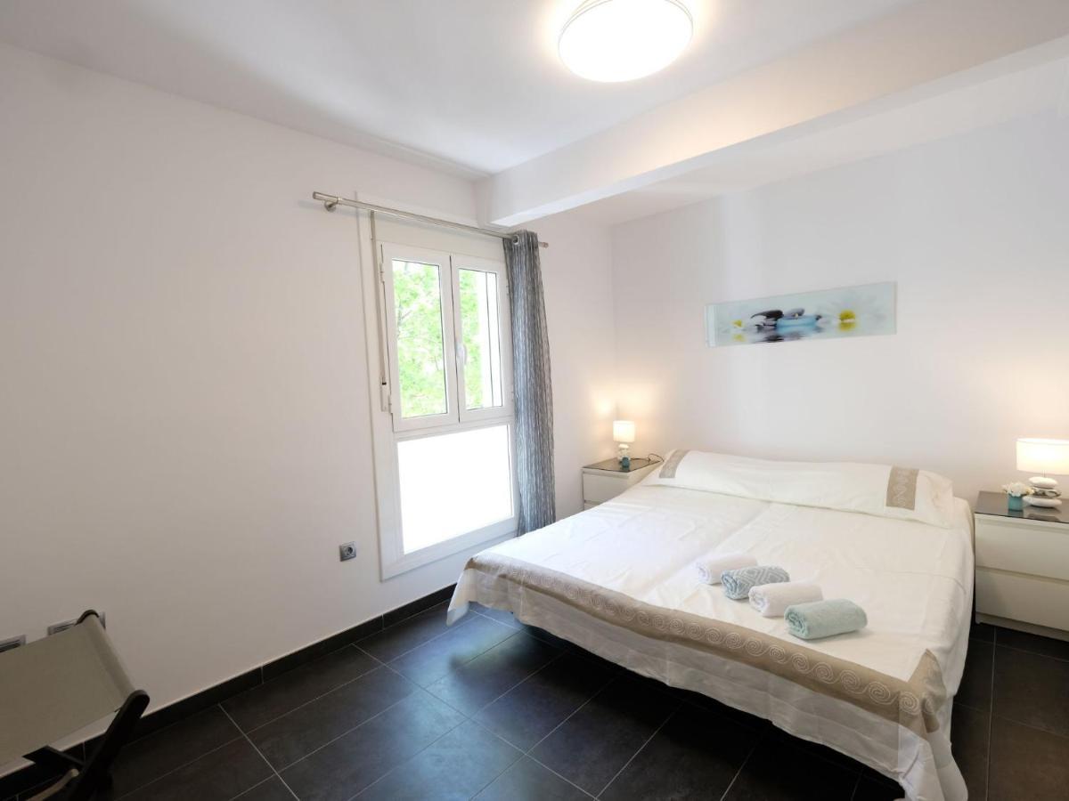 Apartment Formentor By Interhome Salou Exterior foto